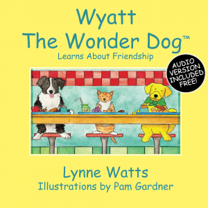 Wyatt_the_Wonder_Dog_Cover Friendship