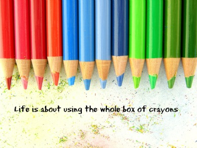 pencils life quote