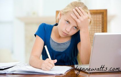 girl-doing-homework-