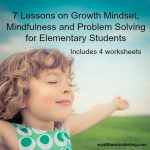 Lessons on Mindfulness