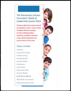 front cover of leadership book
