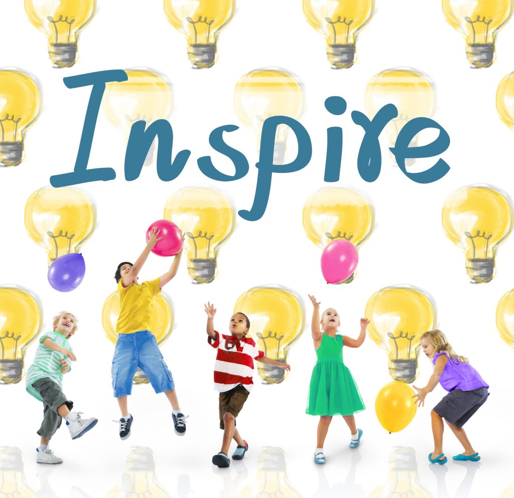 kids inspire