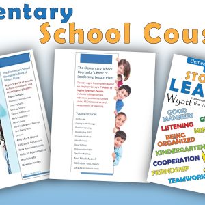 Elem School Counselor Combo