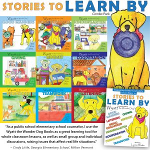 Stories to Learn By