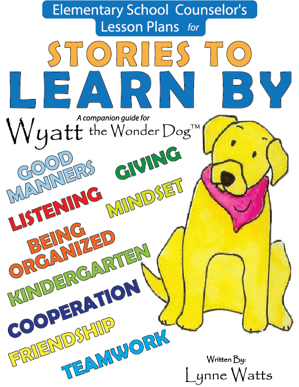 Elem Coun Stories to Learn By