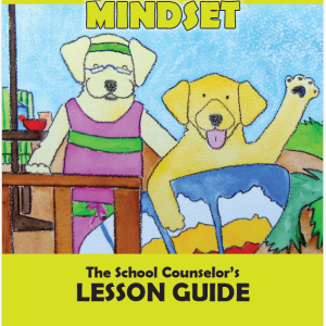 Wyatt the Wonder Dog Tries Again Lesson Plan Digital