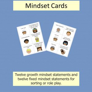 Digital Activity Cards