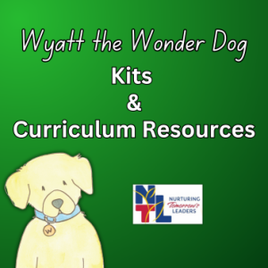 Kits and Curriculum Resources