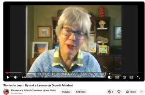 growth mindset video