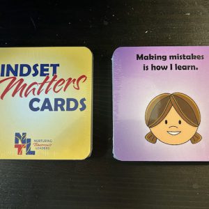 Mindset Cards
