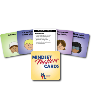 Mindset Cards