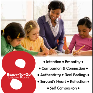 The School Counselor's Small Group Guide (includes digital Student Journal)