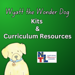Kits and Curriculum
