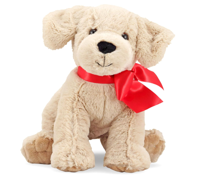 Wyatt Plush