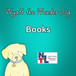 Wyatt Picture Books
