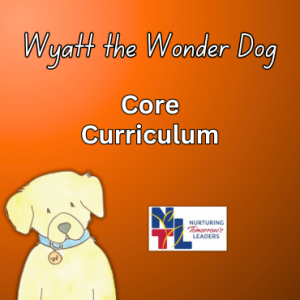 Core Curriculum Products