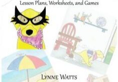 Wyatt's little book of lesson plans