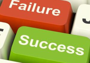 failure and success
